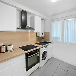 Appartement L'odyssée Nazairienne