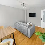 L'odyssée Nazairienne Appartement Saint-Nazaire (Loire-Atlantique)