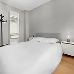 Appartement L'odyssée Nazairienne *