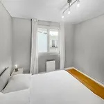 L'odyssée Nazairienne Appartement *