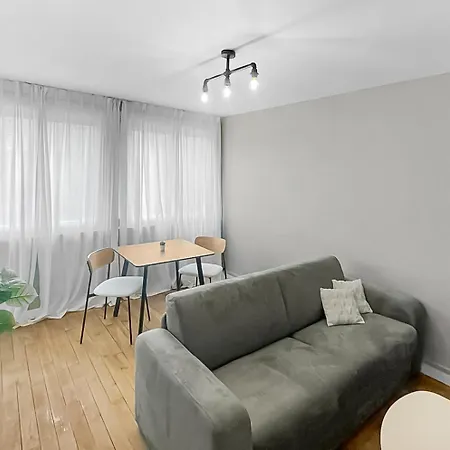 L'odyssee Nazairienne * סן נזאר