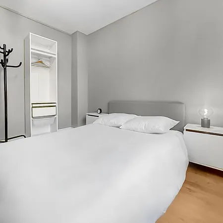 דירה L'odyssee Nazairienne *