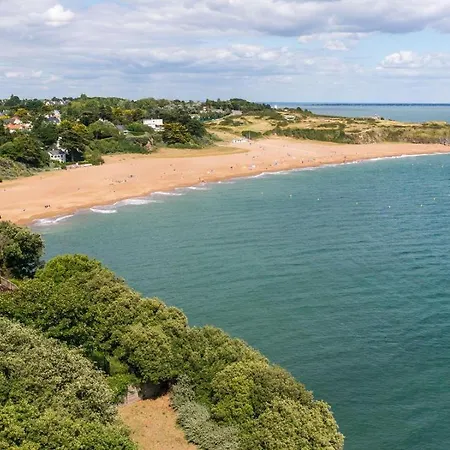 L'odyssee Nazairienne * סן נזאר