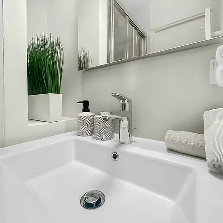 דירה L'odyssee Nazairienne *