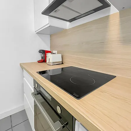 L'odyssee Nazairienne * סן נזאר