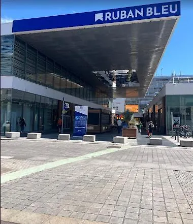 L'odyssée Nazairienne