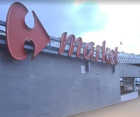 Appartamento L'odyssée Nazairienne